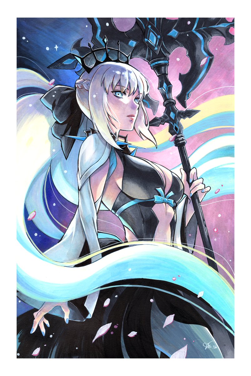 Sao is at 🦋 tweet media