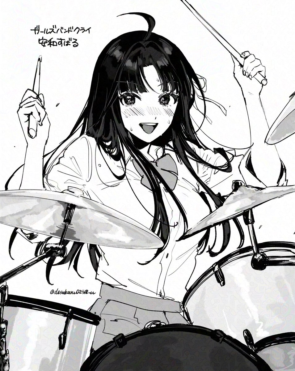 ギ! (@desukaru02518_u) / Posts / X