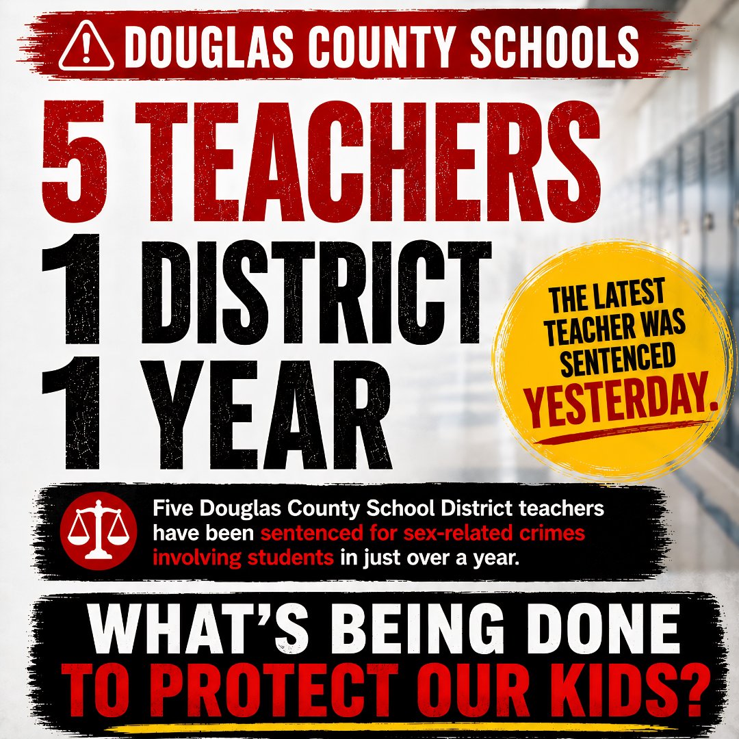 Douglas County GOP tweet media