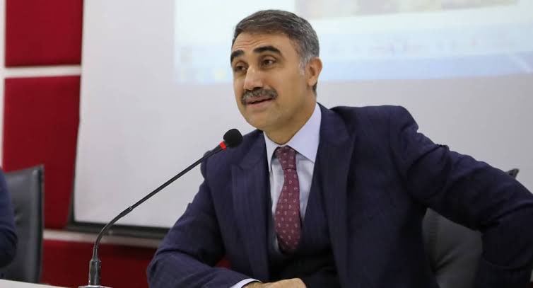 Mahir KILIÇ tweet media