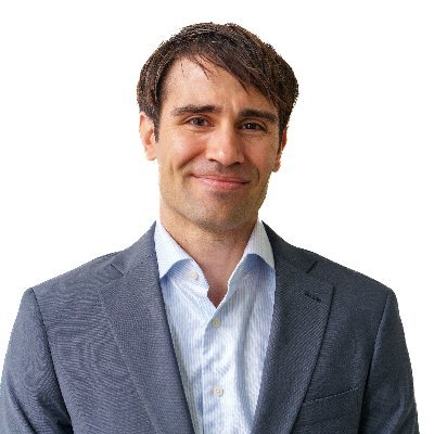Abraham Linkedin tweet media
