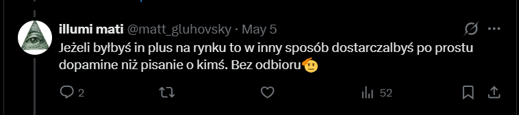 Tom tweet media