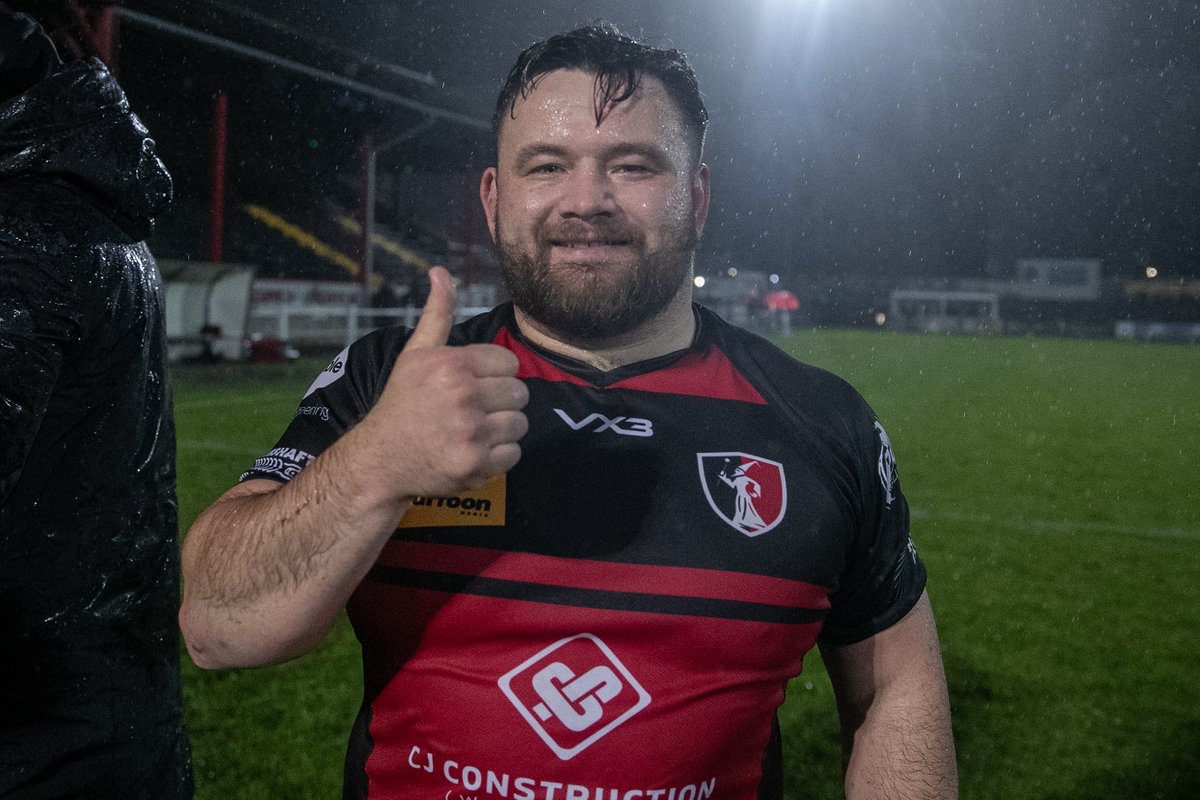 Aberavon Rugby Club tweet media