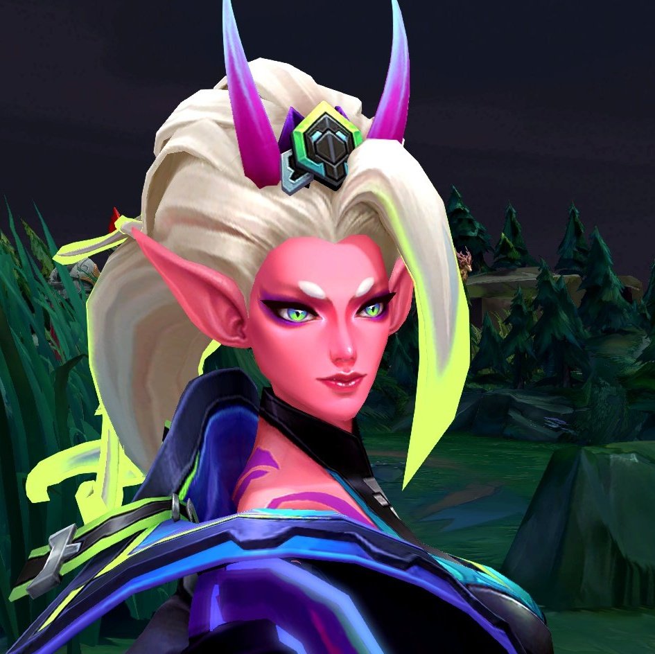Acervo Zyra tweet media