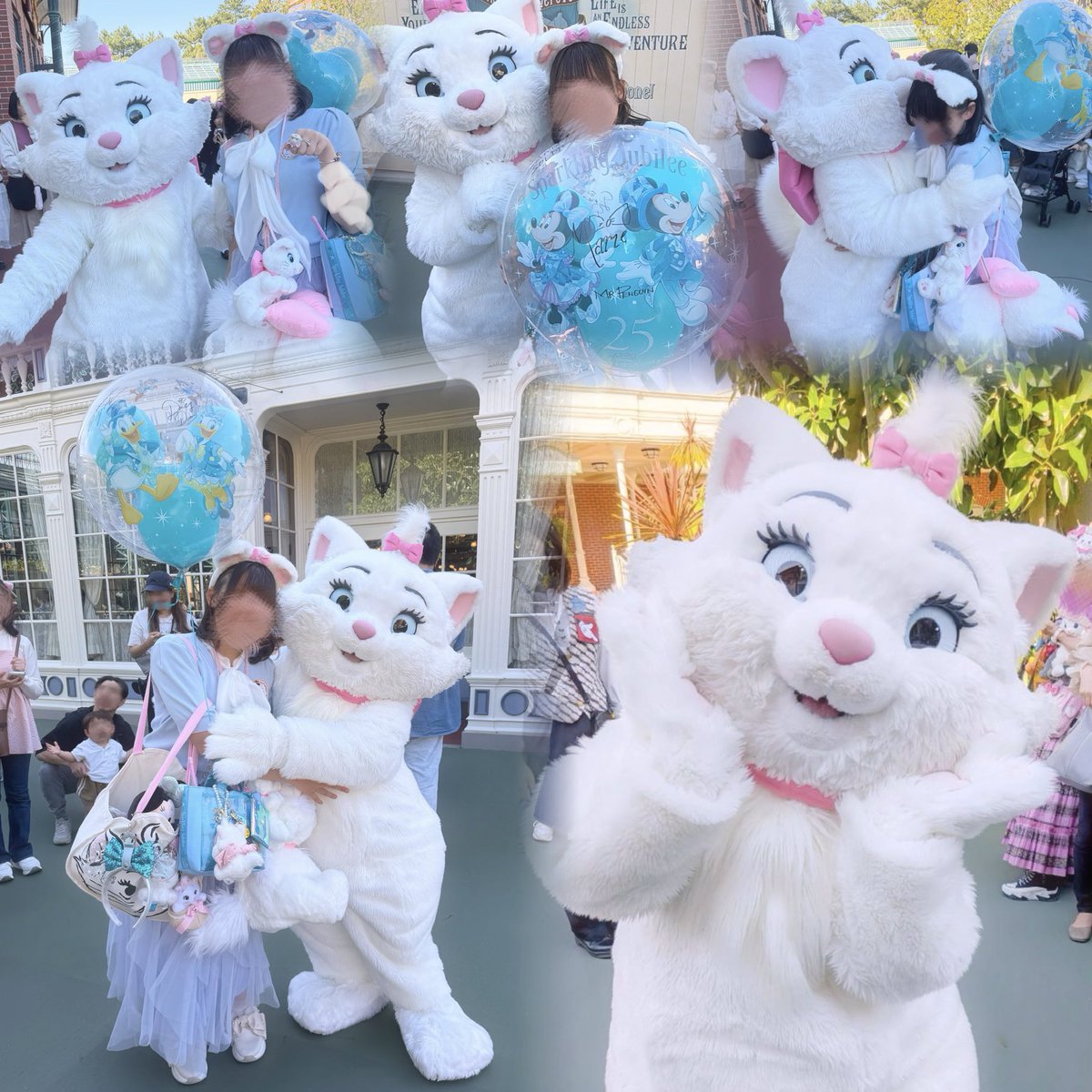 _d_0222's tweet photo. 🎀🎀
🌊と🏰のハシゴして贅沢旅でした🎵💖音ちゅの嵐だったしはぐ写も幸せでした🥰🥰
えいえいおーくれたので勉強死ぬ気で頑張ります✍🏻🫶 いつまでも大好きだよ😭💞お友達へ 我儘に付き合ってくれて本当にありがと
う🙇‍♂️❣️Eぱれでビーストからにゃん貰えてめっちゃ嬉しかった🐾なんで動画ないの😭😭 https://t.co/L9xrvTnyML