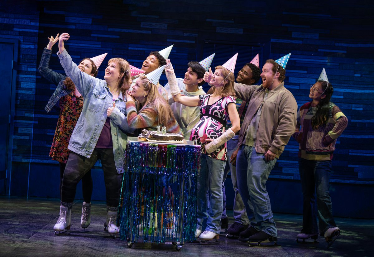 Providence Performing Arts Center tweet media