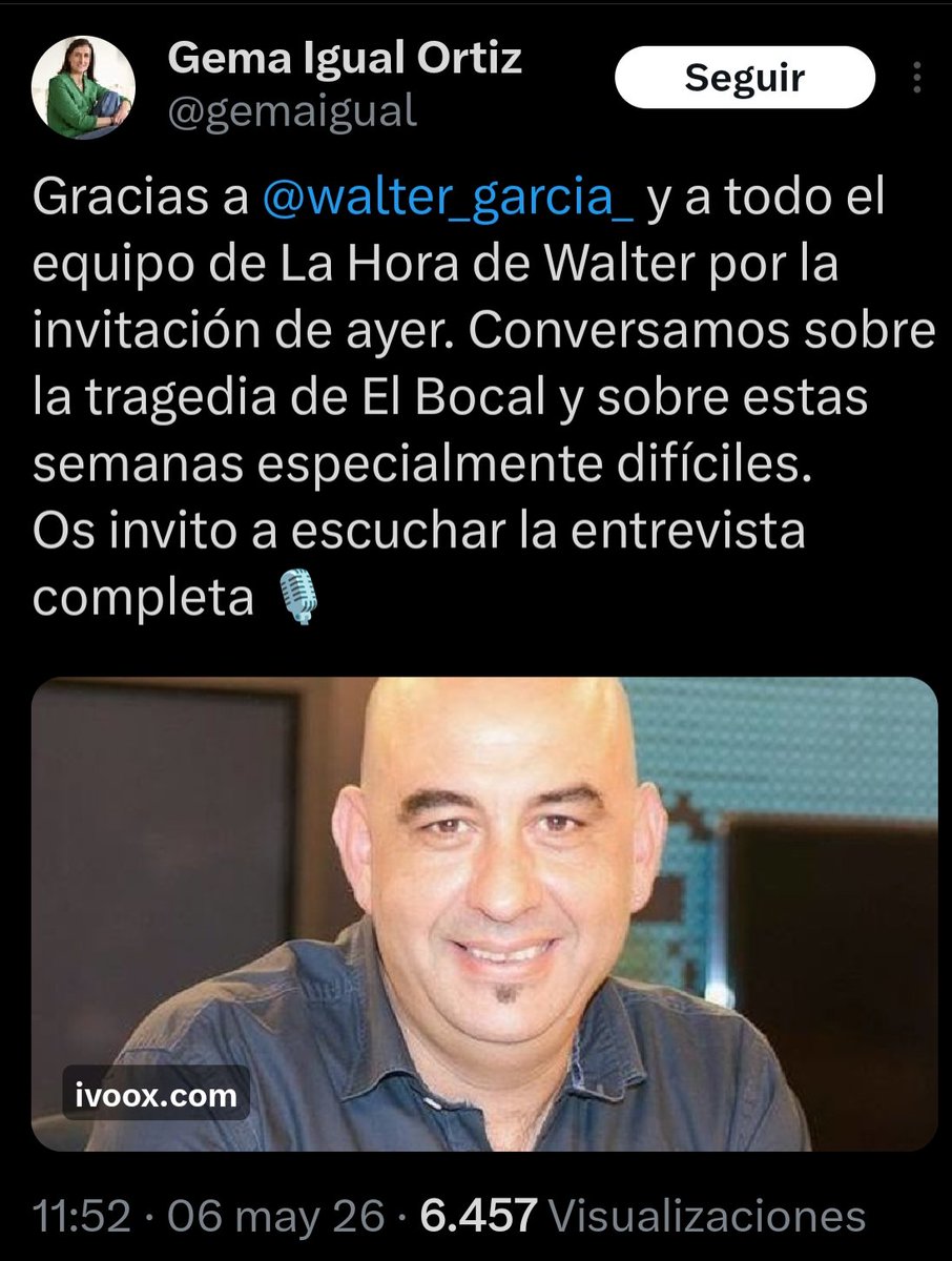 Aitor Alexandre 💢 tweet media