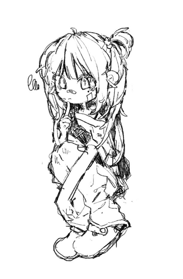 澪 tweet media
