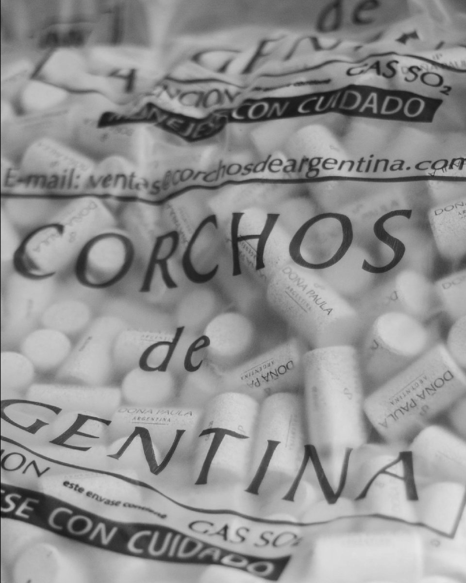 Corchos de Argentina tweet media