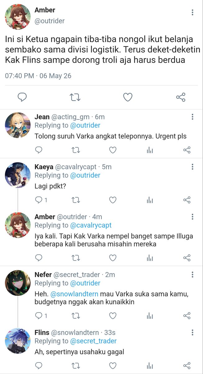 aurum ▪︎ masih kepikiran concerto tweet media