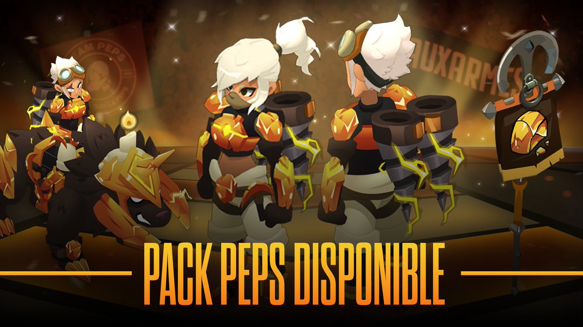 TEAM PEPS tweet media