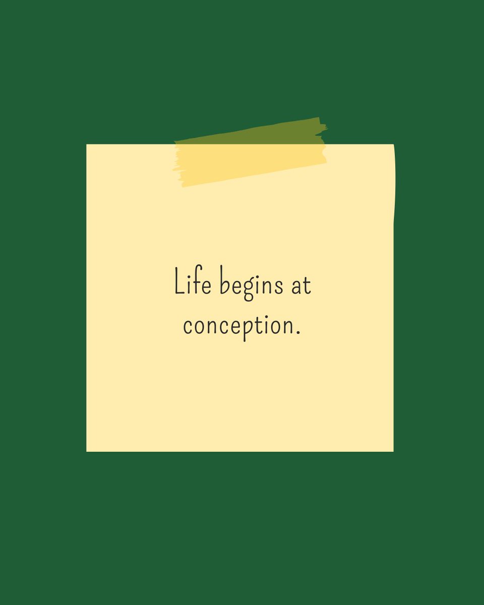 Pro-Life Action League tweet media
