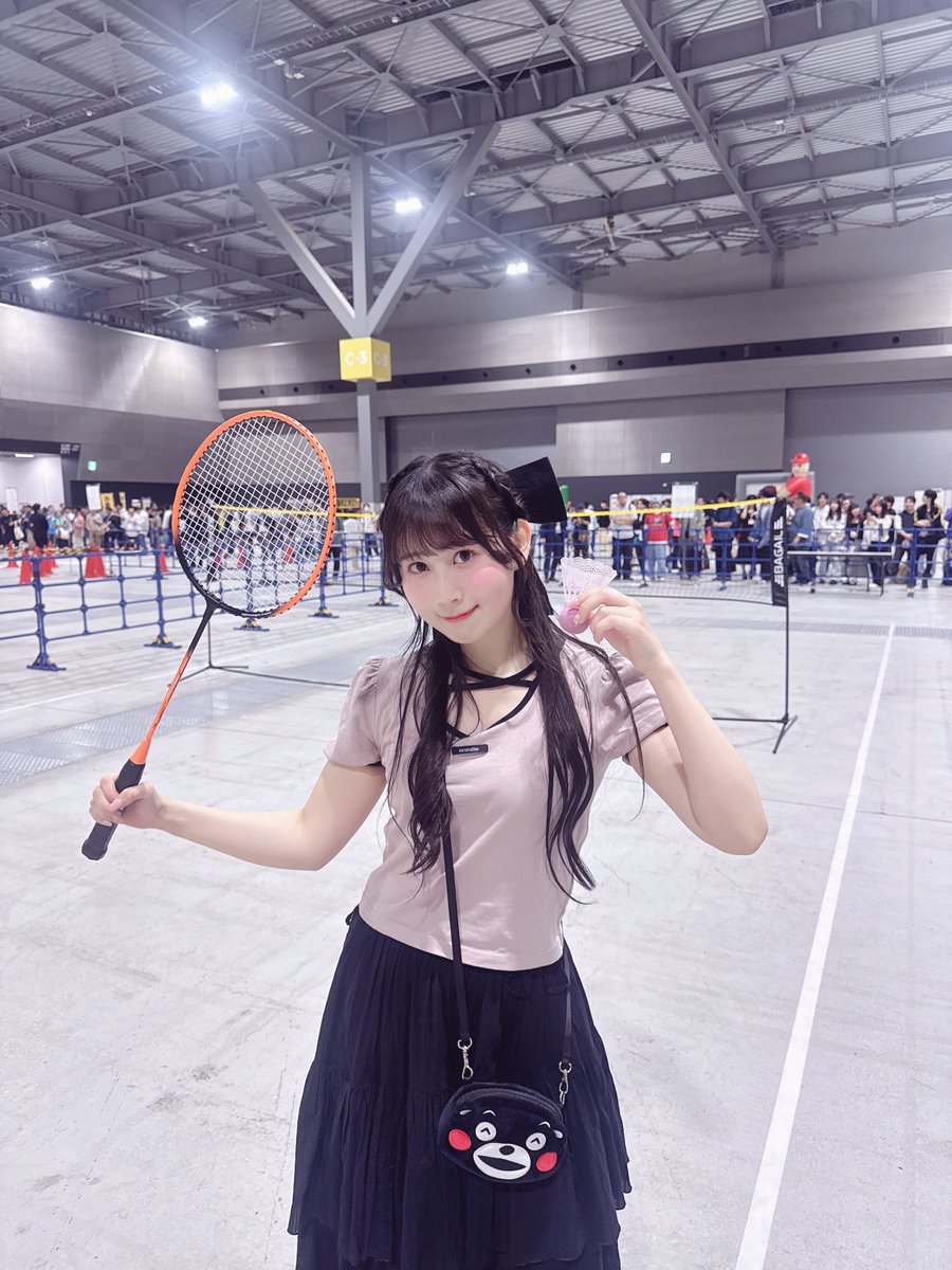 るーちゃん かえるーちゃん！ GW連勤終わったけど明日も出勤😇 #かえるーちゃん