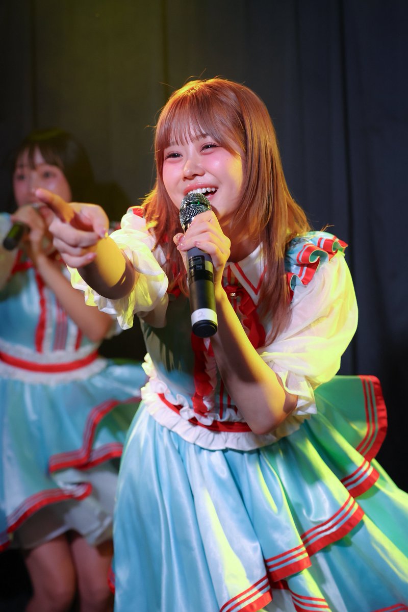 2026.5.6 @ Twinbox GARAGE
BELL FES Vol. 416〜青空に舞う天使SP〜

雨森セラちゃん💜

久しぶりに納得いく写真撮れたので
全人類いいねして、たくさんの人に
雨森セラちゃんの可愛さを知ってほしい✨

#純情のアフィリア　#雨森セラ
#今日も波動高い