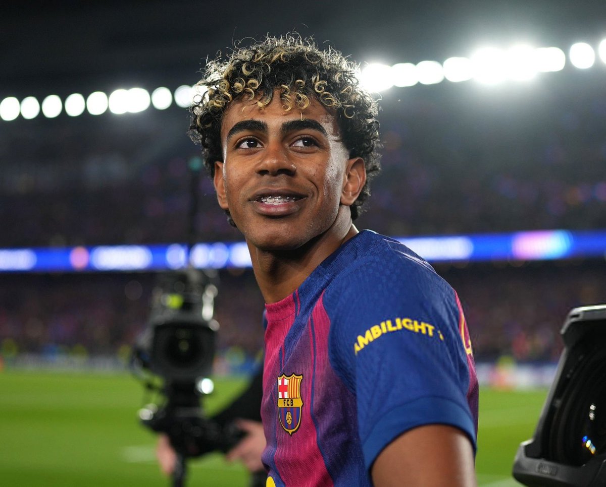 HUSSIEN BARCA 🇵🇸 tweet media