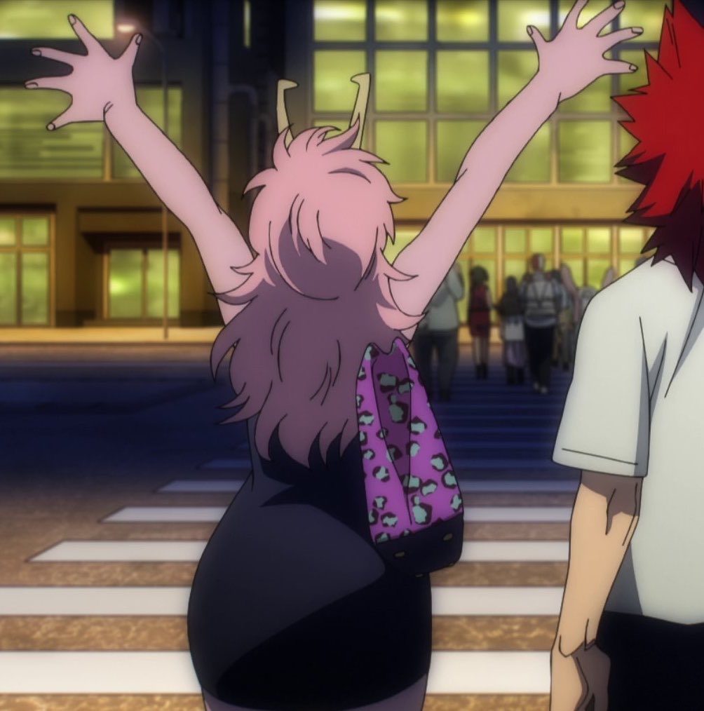 ochadeku 過激派 tweet media