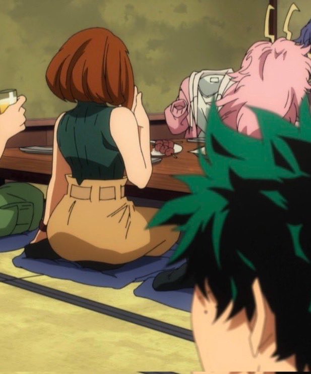 ochadeku 過激派 tweet media