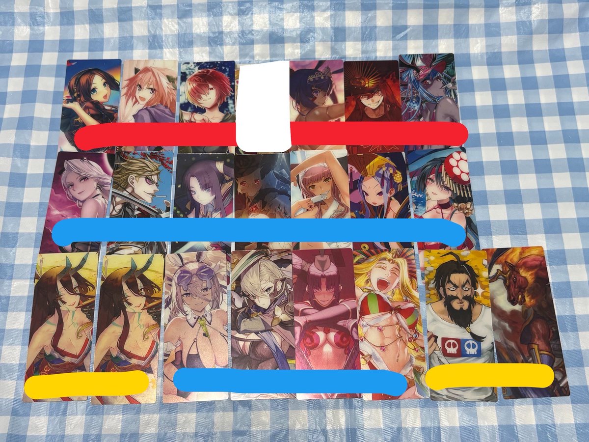 ぬぬ取引 tweet media