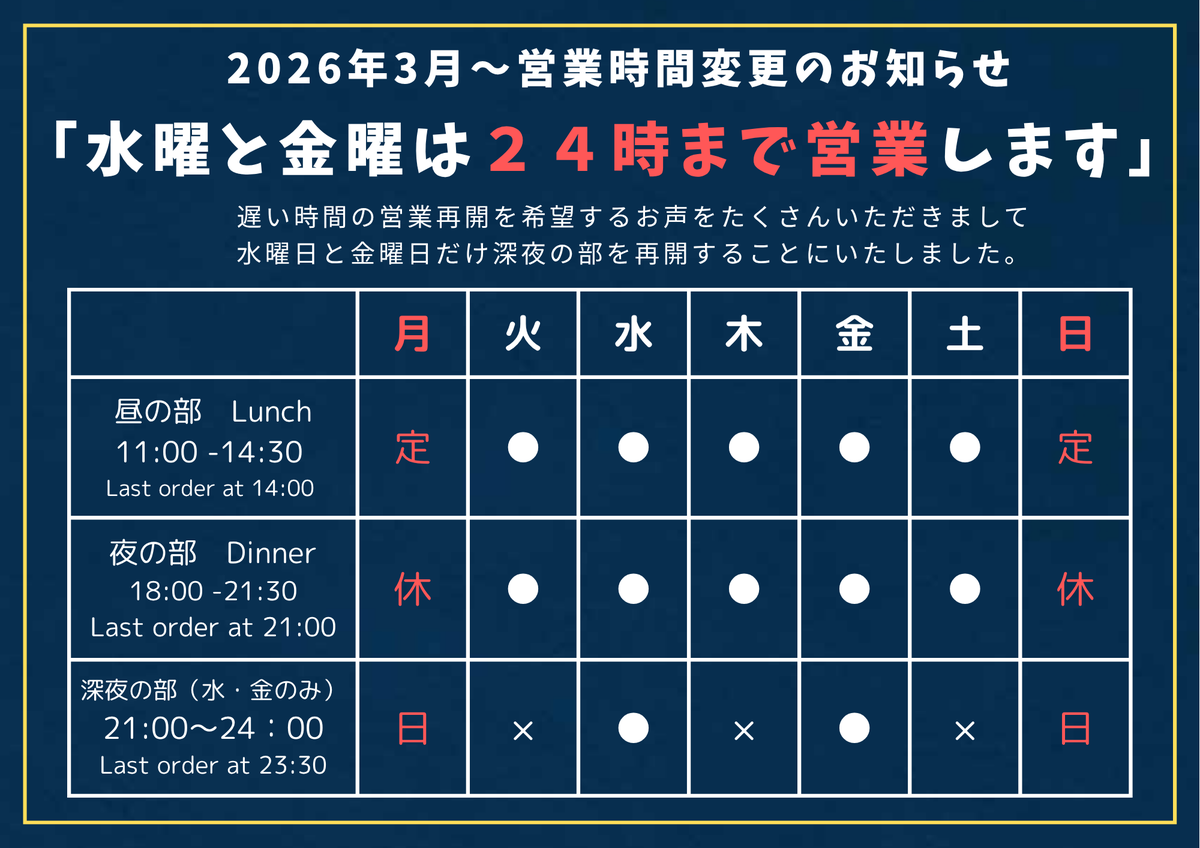 hirochan1052's tweet photo. おかげさまでアルバイト２人採用することができました。しばらくご迷惑をおかけすることがあるかもしれませんが温かい目でご理解ご協力よろしくお願いします！
今日は水曜日なので２３：３０までよろしくお願いします！ https://t.co/Er19dxB9P8