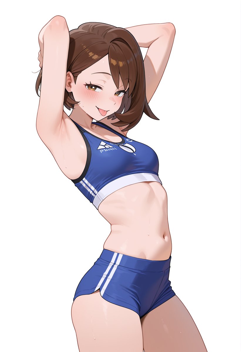 おわり tweet media