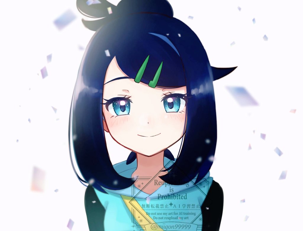 遅くなりましたがアニポケライジングアゲイン最終回最高でしたね😭
ワンダーボヤージュも楽しみです！
#anipoke