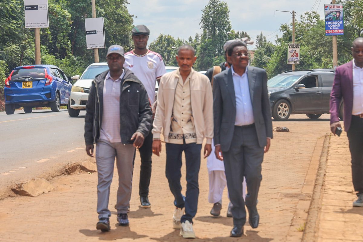 James Orengo tweet media