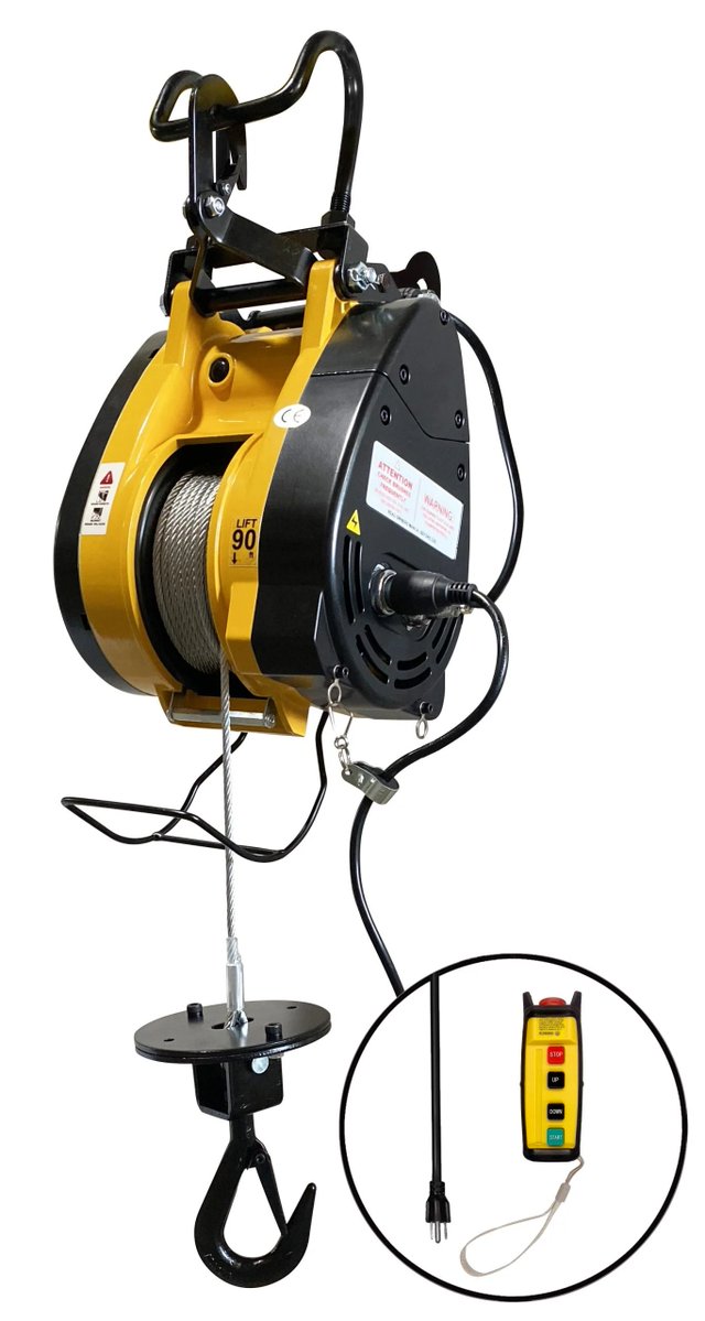 OZ Lifting Products tweet media