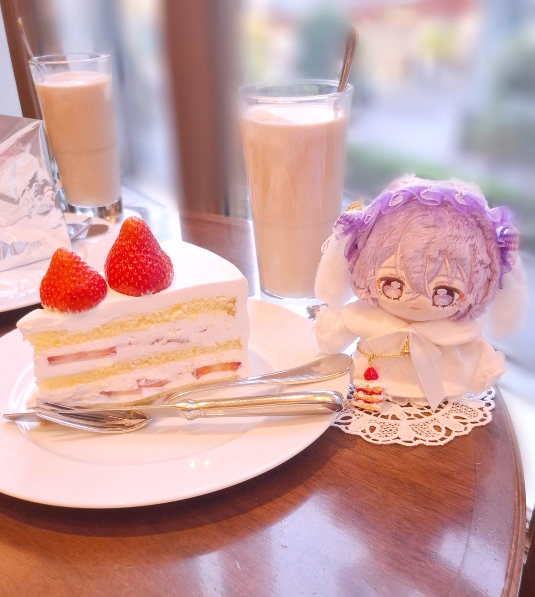 すみれ🧸🎀 tweet media