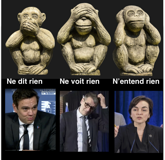 Les qualités de nos politiciens .
#polmtl #polqc