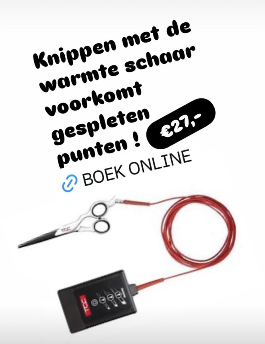 kapsalonmarcel's tweet photo. https://t.co/PiqmBJFAx1 https://t.co/TEBfi2wtdO