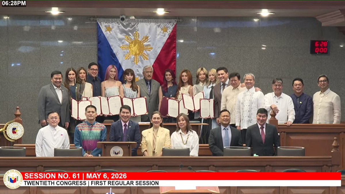 BLOOM PHILIPPINES tweet media