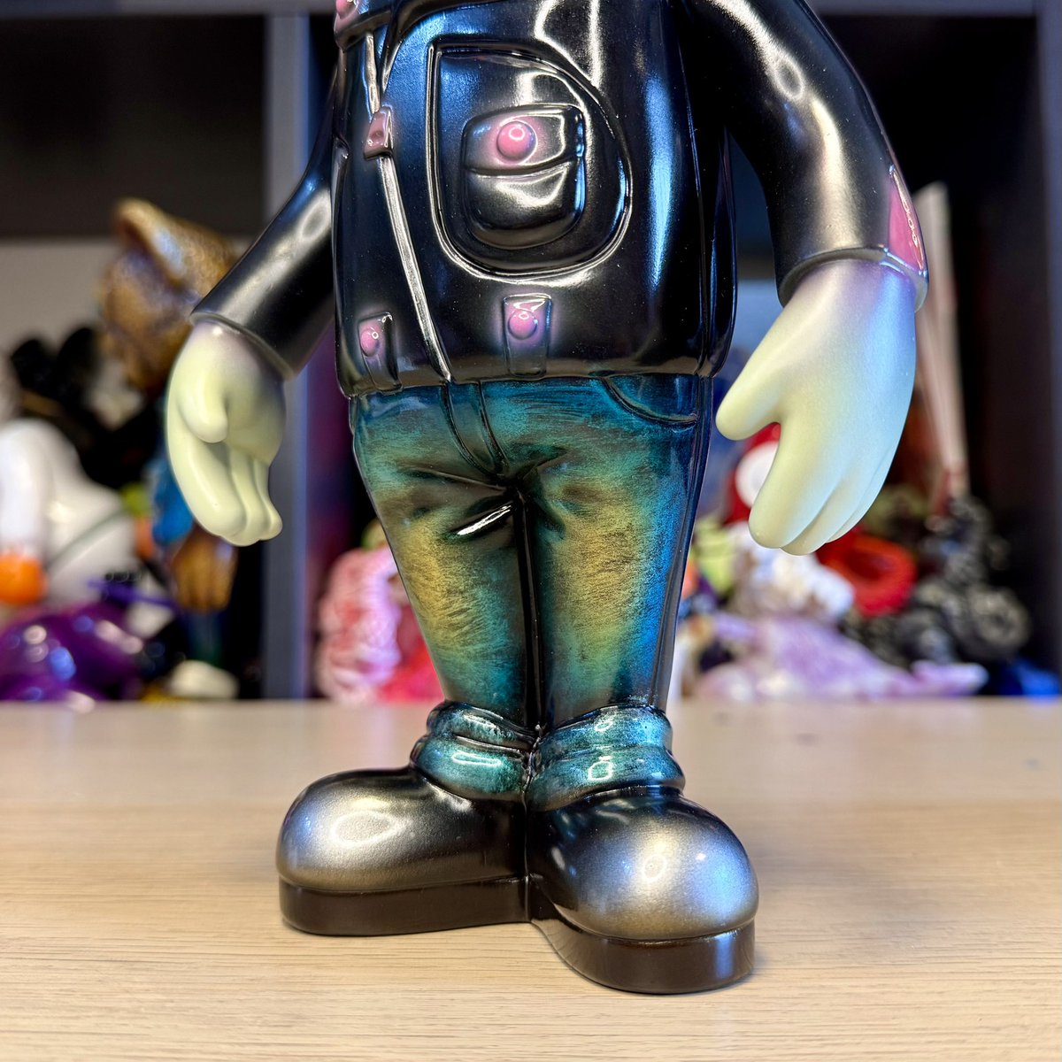BlackBook Toy (@BlackBookToy) / Posts / X