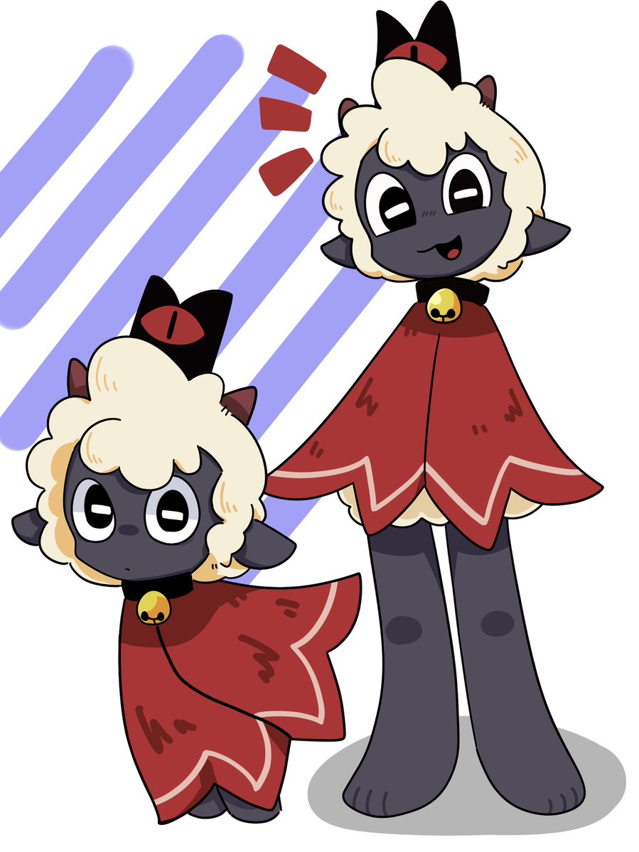 cultofthelambfanart