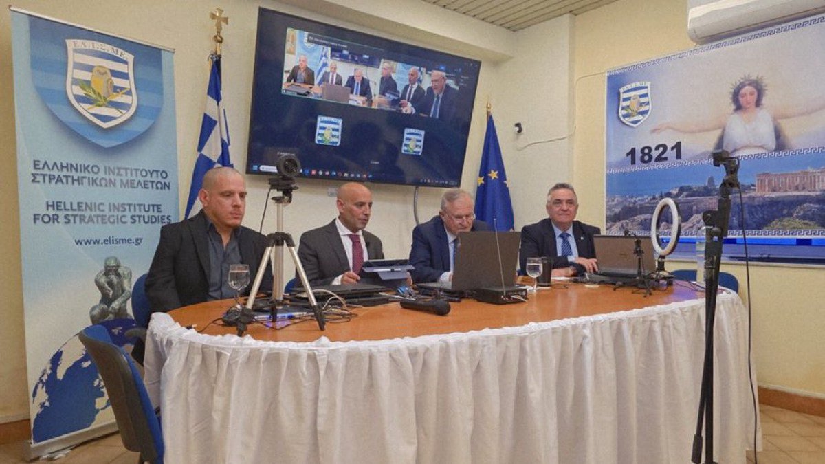 Greek Report 🇬🇷 tweet media