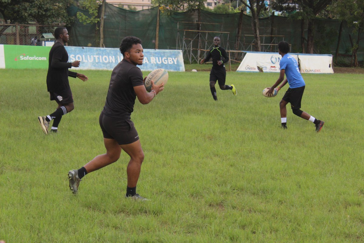 Onealjuma's tweet photo. We prioritize fitness and conditioning, ensuring every player achieves peak physical performance while minimizing injury risks.

contact us on 0789799444 https://t.co/HYRrXAB1Fw