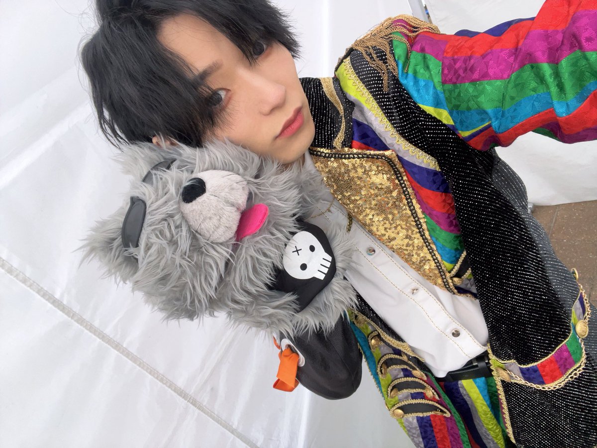内藤五胤(世が世なら!!!) (@goin_yogayo) / Posts / X