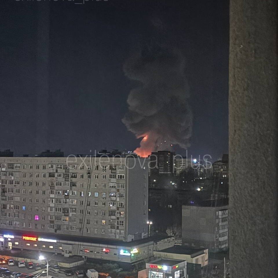 "at the current pace, more strikes on Russian regions will follow. What worked over the past couple of years is no longer relevant, and without changes in air defense approaches, difficulties will only increase."
-Russian media Rybar