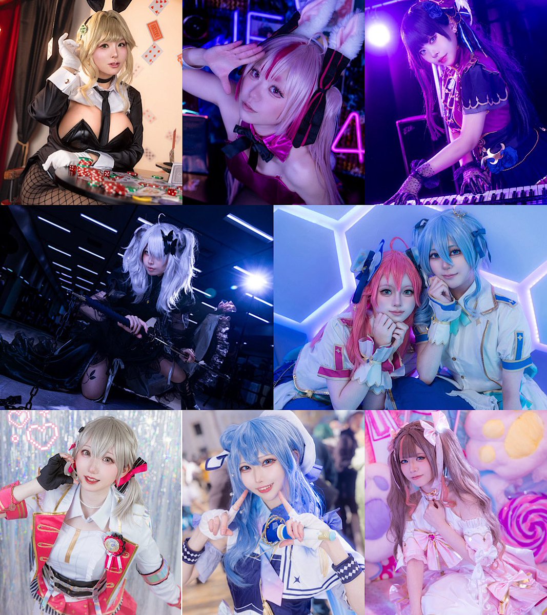 まひろ。C108土西ち21a日南k15a tweet media