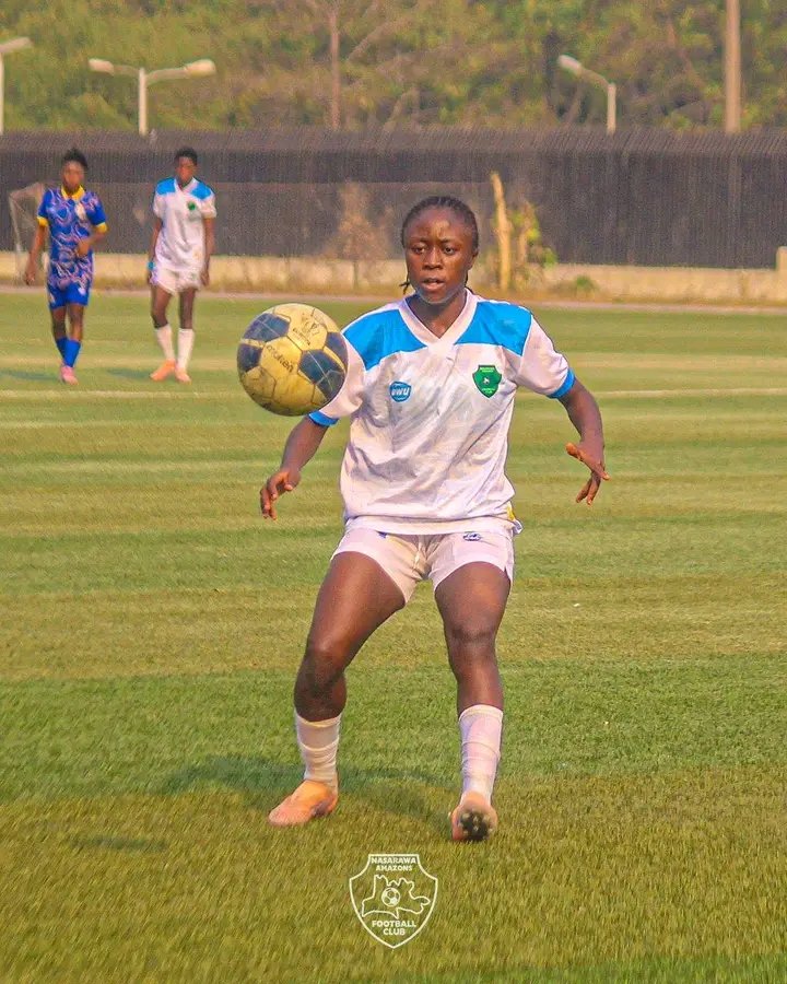 tblex_writes's tweet photo. Happy birthday to this amazing player, Joy Igbokwe 🇳🇬⭐

Join me to celebrate this amazing player 🧁 https://t.co/H6o39RQ9yV
