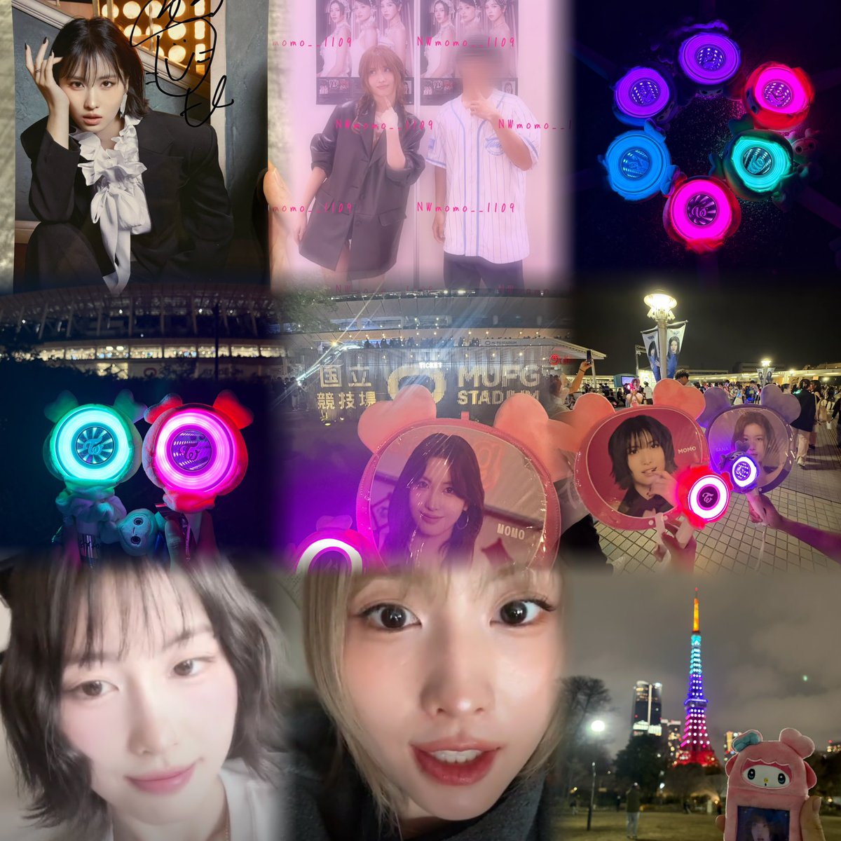 Mitsuk1🍑みったん(ももりん命名)サワヤン愛好家 tweet media