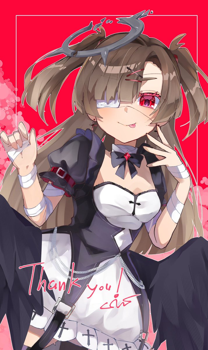 Lucy 🌟 Fallen Angel VTuber (@Lucyy_Lux_) / Posts / X