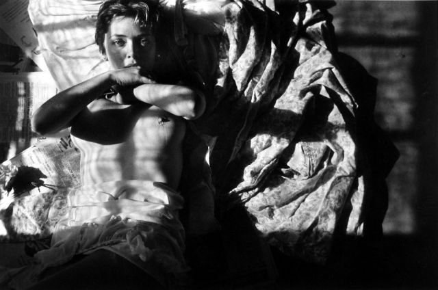 cortoelmaltese's tweet photo. Barbara

📸Saul Leiter https://t.co/d8UgeVK1XO
