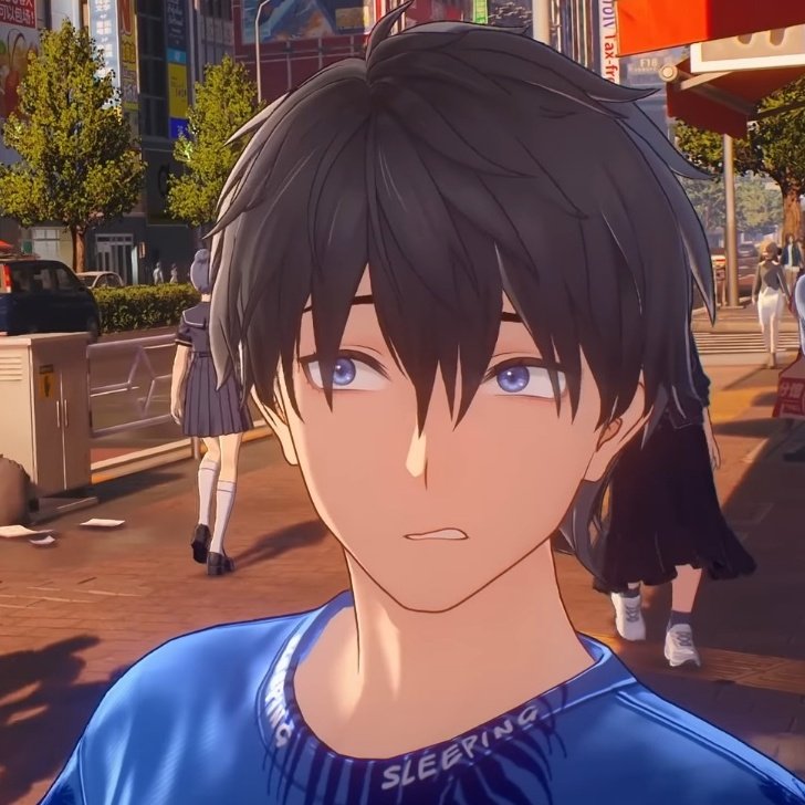 OJISAN tweet media