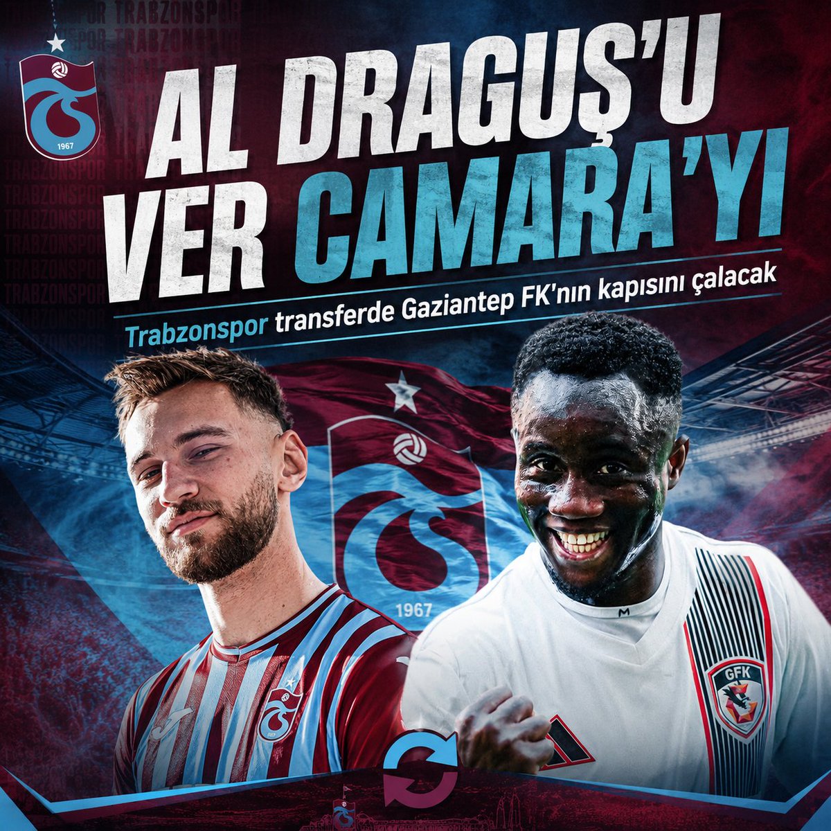Trabzon Feed 🇹🇷 tweet media
