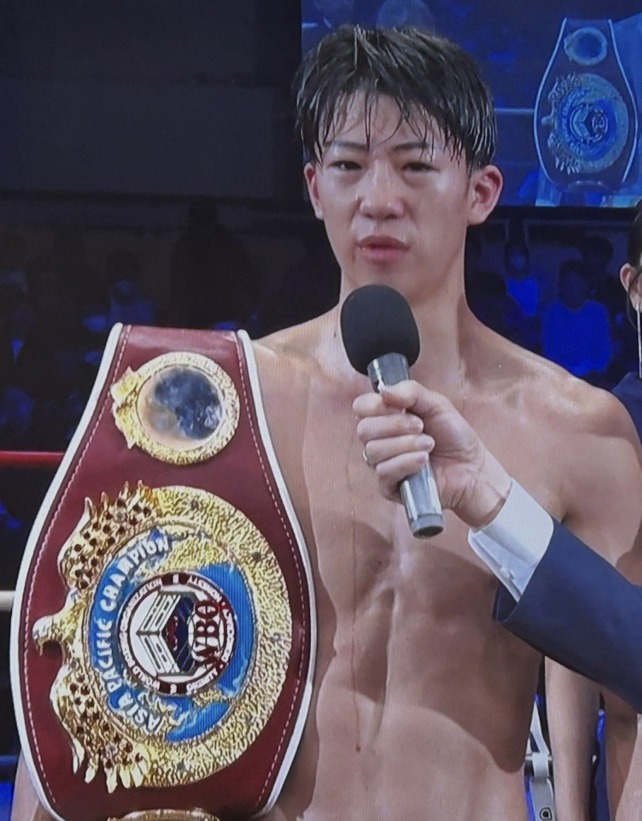 杉田ダイスケ (@POLICEBOXER110) / Posts / X