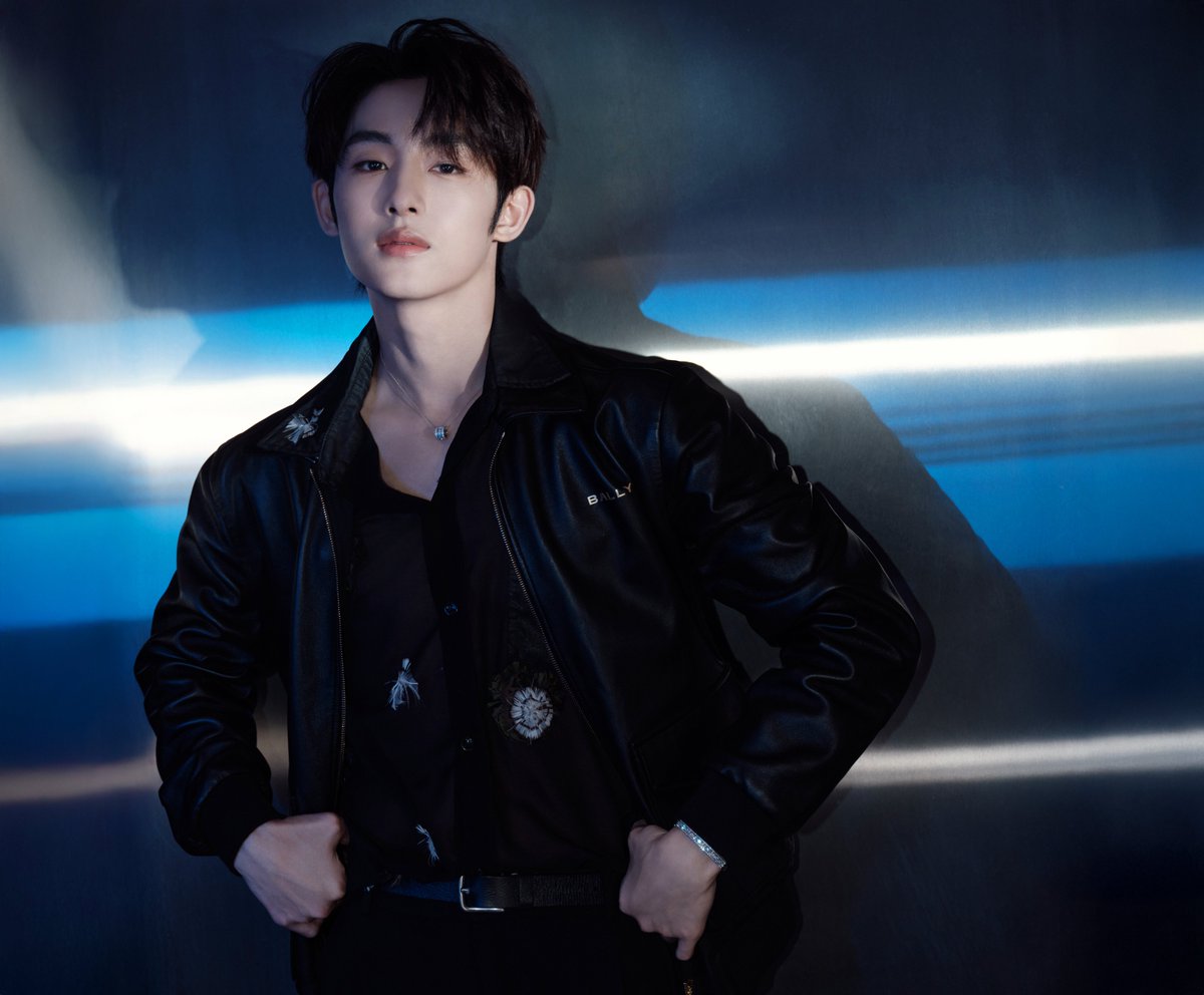 260506 WINWIN STUDIO Weibo update:

#WINWIN #DongSicheng #ASplendidMatch #LiangChenMeiJin #良陈美锦