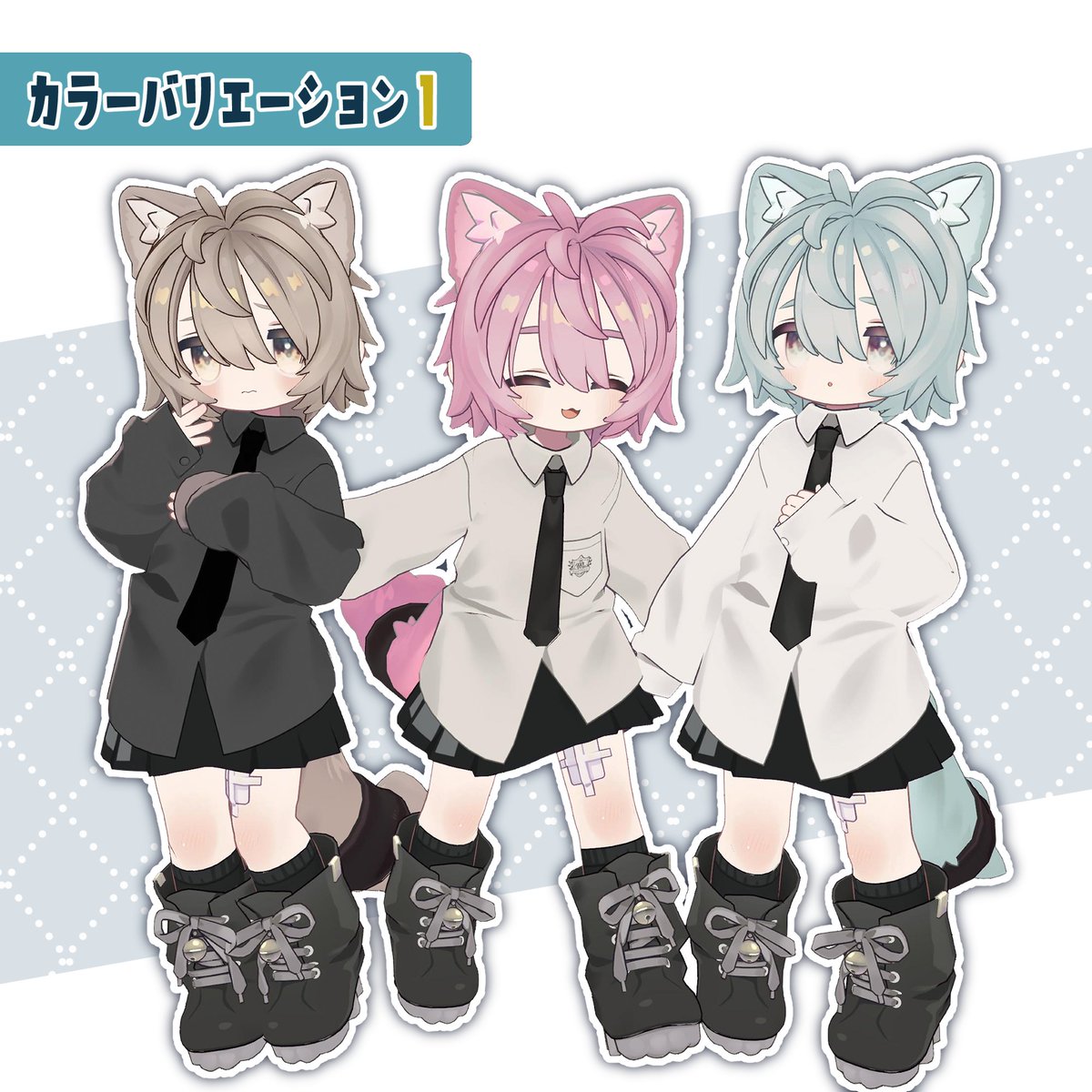 JON-じょん tweet media
