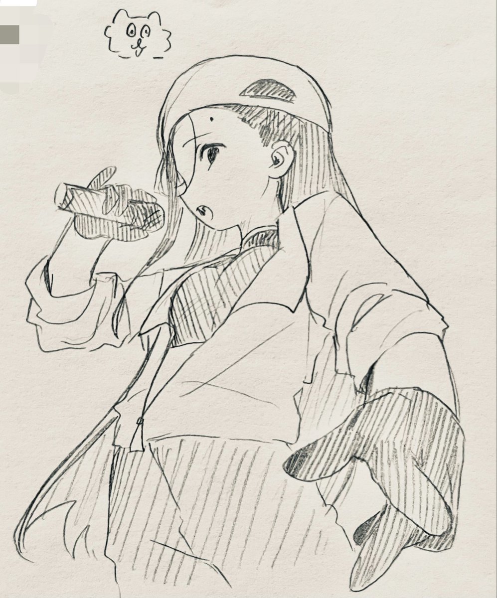 ぬゃゑん☒ tweet media