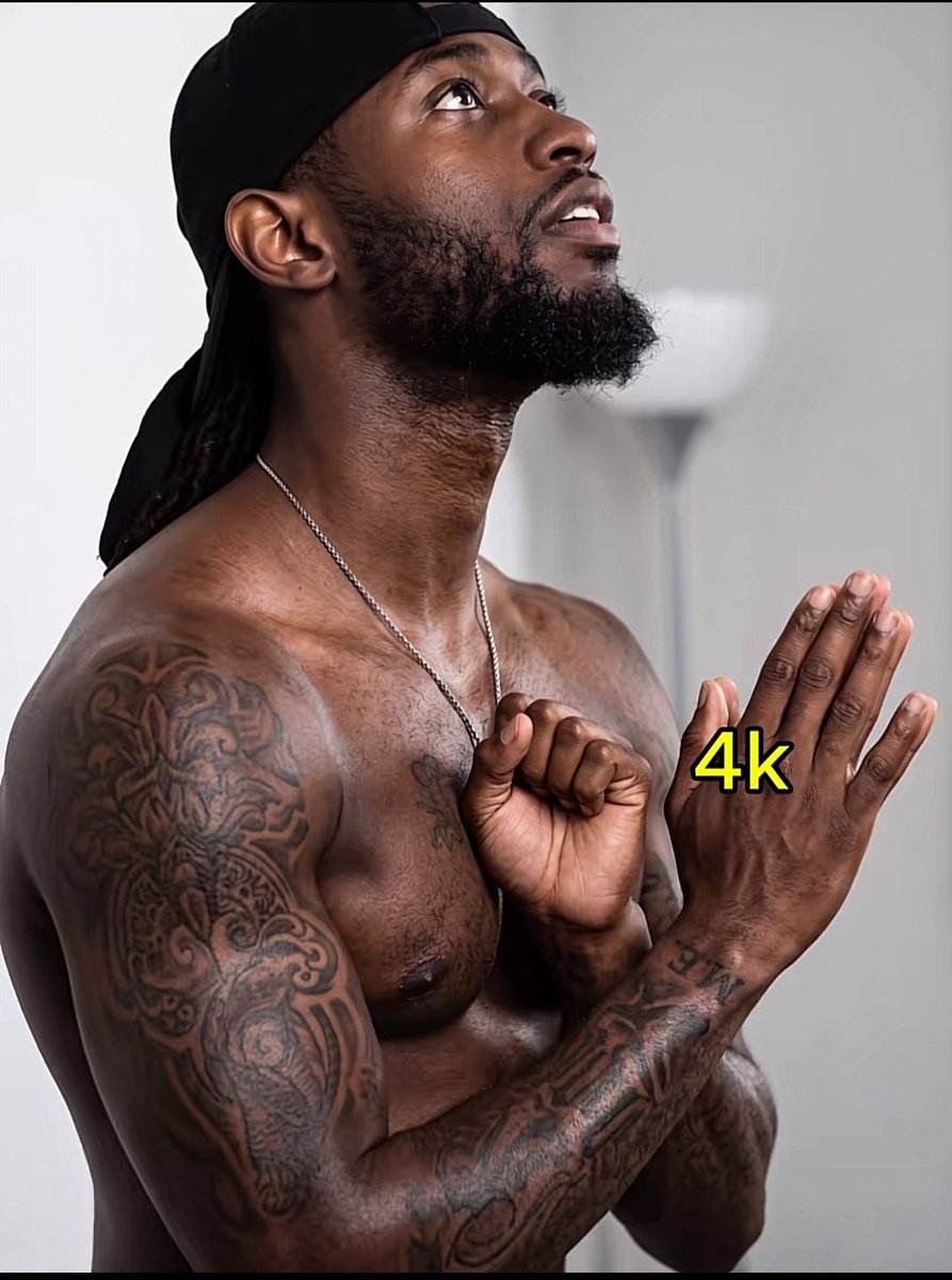 Why is he trending ?