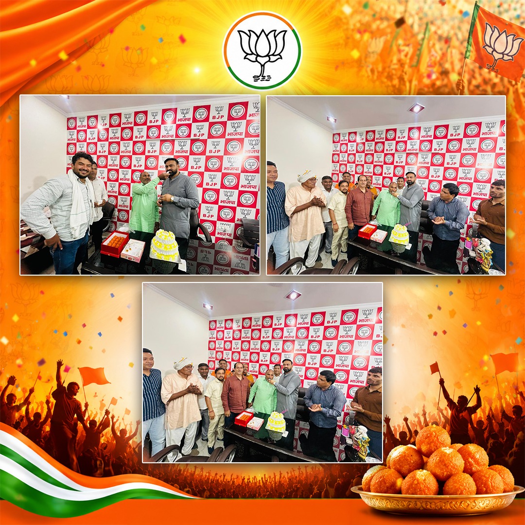 Bijender Nehra tweet media